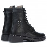 Women boots 3333 black
