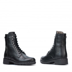 Women boots 3333 black