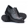 Men casual shoes (large size) 895m black