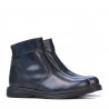 Children boots 3016 a indigo 