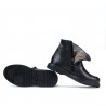 Children boots 3016 black