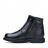 Children boots 3016 black