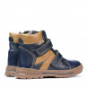 Children boots 3015 indigo combined