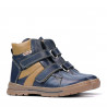 Children boots 3015 indigo combined