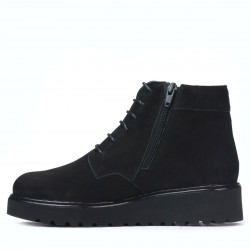 Women boots 3335 bufo black 