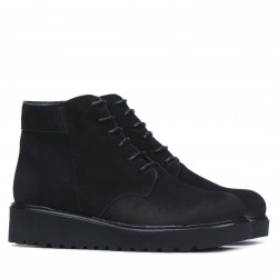 Women boots 3335 bufo black 