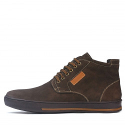 Men boots 4111 bufo cafe