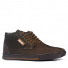 Men boots 4111 bufo cafe