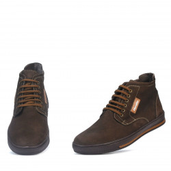 Men boots 4111 bufo cafe
