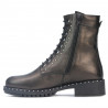 Women boots 3333 aramiu