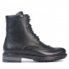 Men boots 4112 black