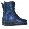 Women boots 3337 indigo pearl