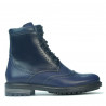 Men boots 4112 indigo