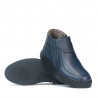 Men boots 4117 indigo