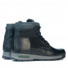 Men boots 4115 black