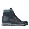 Men boots 4115 black