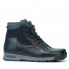 Men boots 4115 black