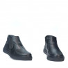 Men boots 4117 black
