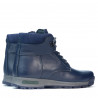 Men boots 4115 indigo