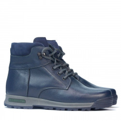 Men boots 4115 indigo