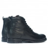 Men boots 4113 black