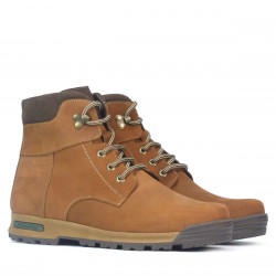 Men boots 4115 bufo brown