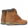 Men boots 4115 bufo brown