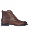 Men boots 4113 a cafe
