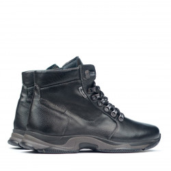 Men boots 4116 black