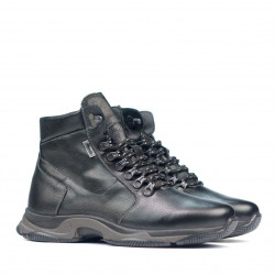 Men boots 4116 black