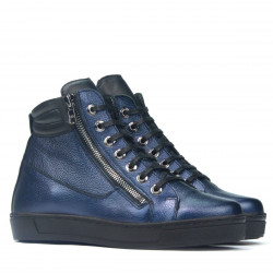 Ghete 3339 indigo pearl