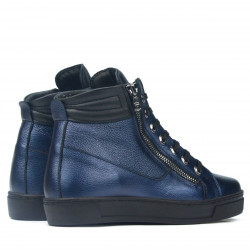 Ghete 3339 indigo pearl