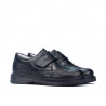 Small children shoes 65c black