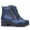 Women boots 3307 indigo pearl