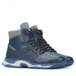 Men boots 4116 indigo