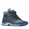 Men boots 4116 indigo