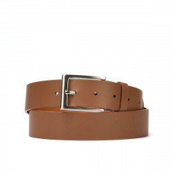 Men belt/women 05b brown deschis