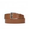 Men belt/women 05b brown deschis