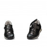 Children shoes 135 black