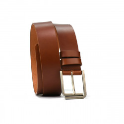 Men belt 31b brown