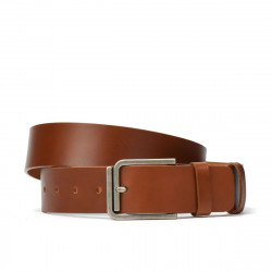Men belt 31b brown