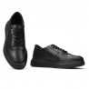 Pantofi casual/sport  barbati 900-1 black