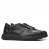 Pantofi casual/sport  barbati 900-1 black
