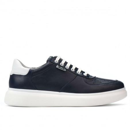 Pantofi casual/sport  barbati 900 indigo combined