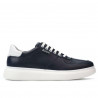 Pantofi casual/sport  barbati 900 indigo combined