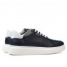 Pantofi casual/sport  barbati 900 indigo combined