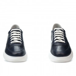 Pantofi casual/sport  barbati 900 indigo combined