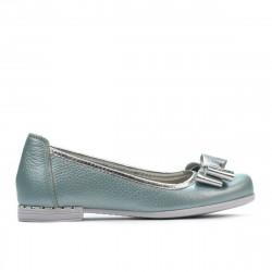 Children shoes 174 turcoaz combined