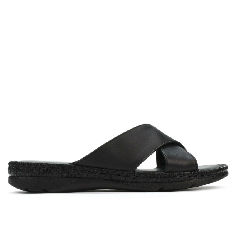 Women sandals 5068 black