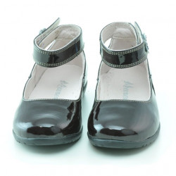 Small children shoes 17c patent cafe